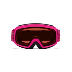 Smith Rascal Goggles Kids' in Pink Space Pony with RC36